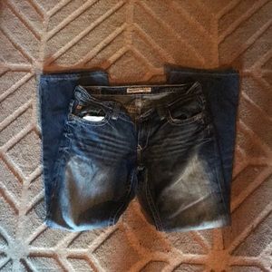 Big star Jeans!!